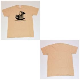 BUMP OF CHICKEN(バンプ) 2008 SUMMER Tシャツ