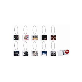 ミニチュアCD コレクション (タカラトミーアーツ)
