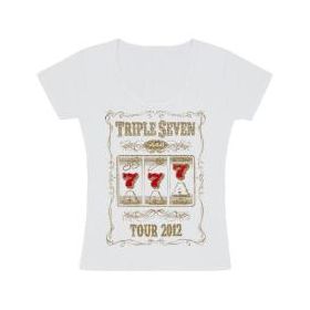 Tシャツ(レディース)