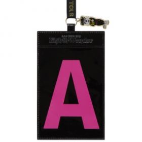 AAA(トリプルエー) AAA TOUR 2013 Eighth Wonder 2WAYパスケース