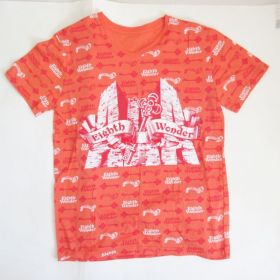 AAA(トリプルエー) AAA TOUR 2013 Eighth Wonder Tシャツ