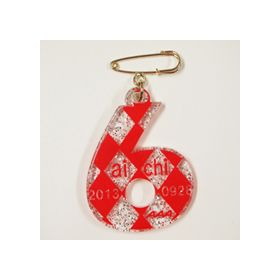 会場限定メモリアルバッヂ（0928名古屋）　