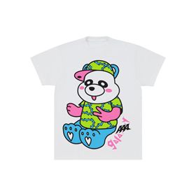 AAA×galaxxxy コラボTシャツB