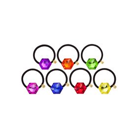 ヘアゴム(全7種)