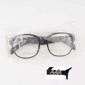 AAA(トリプルエー) AAA TOUR 2012 -777- TRIPLE SEVEN だてメガネ