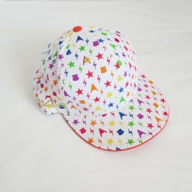 AAA(トリプルエー) AAA TOUR 2012 -777- TRIPLE SEVEN AAA×NEWERAコラボキャップ