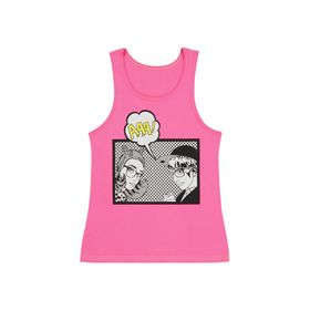 タンクトップPINK（レディースサイズ）