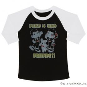 ラグランTシャツ（メンズサイズ）
