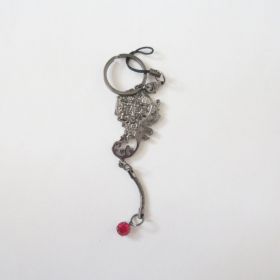 acid black cherry(abc) 2008 BLACKLIST HALL tour ストラップキーホルダー