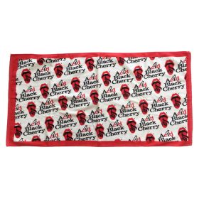 acid black cherry(abc) 2011 FREE LIVE バスタオル