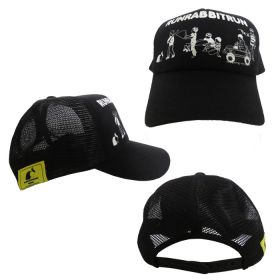 BUMP OF CHICKEN(バンプ) 2006 TOUR「run rabbit run」 メッシュキャップ