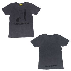 BUMP OF CHICKEN(バンプ) 2006 TOUR「run rabbit run」 ヴィンテージTシャツ