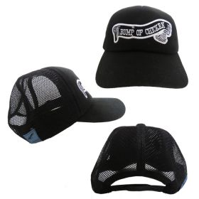 BUMP OF CHICKEN(バンプ) 2008 TOUR「ホームシップ衛星」 メッシュキャップ