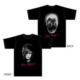Tシャツ(L)