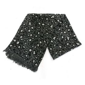 AMDN　レオパードストール