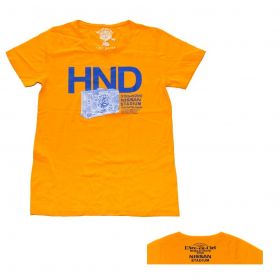 L'Arc～en～Ciel(ラルク) 20th L'Anniversary WORLD TOUR 2012 THE FINAL ジモT Tシャツ 5.13 横浜Ver.