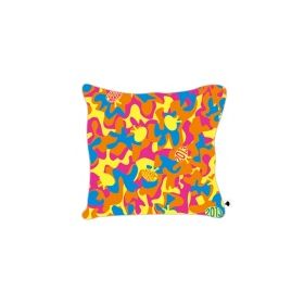 クッション?CARAVAN?