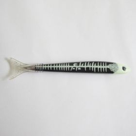 サカナクション(Sakanaction) SAKANAQUARIUM 21.1(B) FISH PEN(ボールペン）