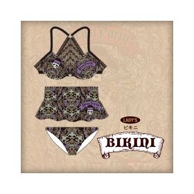 BEAST PARTY　ビキニ