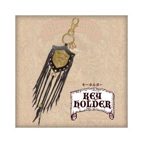 BEAST PARTY　キーホルダー