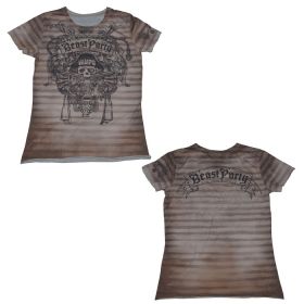 VAMPS(HYDEソロ) VAMPS LIVE 2013 BEAST PARTY Tシャツ