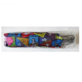 aiko(アイコ) Love Like Pop15 折りたたみジャンプ傘 折りたたみ傘 add 追加公演グッズ