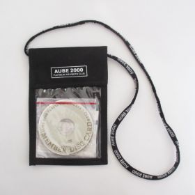 THE ALFEE(ジ・アルフィー) AUBE 2000 チケットホルダー CD-ROM付