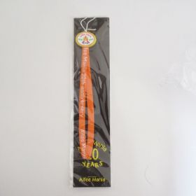 THE ALFEE(ジ・アルフィー) その他 1999年 ストラップ 20周年 alfee mania