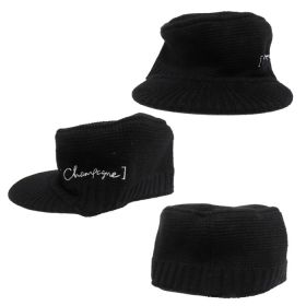 [Alexandros](ドロス) 星の屑ども作戦 ～STAR-DU-STARS MEMORY～ ニットキャップ [Champagne]（シャンペイン）