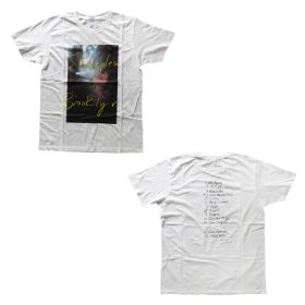 [Alexandros](ドロス) その他 Tシャツ Sleepless in Brooklyn 完全生産限定盤付属
