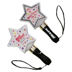 BanG Dream!(バンドリ！) その他 星型ブレード ペンライト FILM LIVE 劇場グッズ  バンドリ！