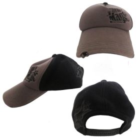 B'z(ビーズ) LIVE-GYM 2010 "Ain't No Magic" キャップ