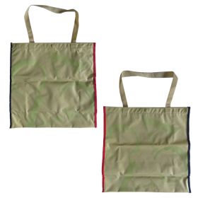 CHAGE&ASKA(チャゲアス) CONCERT TOUR 2004 two-five トートバッグ 25th