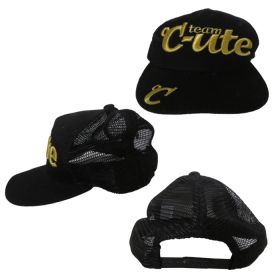 ℃-ute(キュート) 武道館コンサート 2013『Queen of J-POP?たどり着いた女戦士?』 Tシャツ ブラック