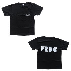フレデリック(FRDC) その他 Tシャツ ブラック フレデリズム