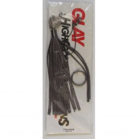 GLAY(グレイ) HIGHCOMMUNICATIONS TOUR 2011-2012 "RED MOON & SILVER SUN" フリンジキーホルダー(SUN)