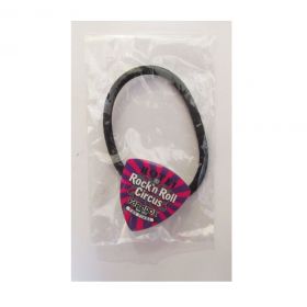 布袋寅泰(BOOWY) HOTEI Live In Japan 2017 ～Paradox Tour～ ヘアゴム ガチャ景品