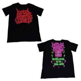 HYDE(VAMPS) LIVE 2018 AFTER LIGHT Tシャツ