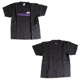 Juice=Juice(ジュースジュース) LIVE MISSION FINAL at 日本武道館 Tシャツ ブラック