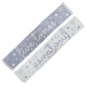 三森すずこ(みもりん) 5th Anniversary LIVE "five tones" マフラータオル