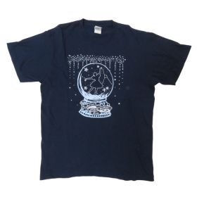三森すずこ(みもりん) プラネタリウム・アコースティックライブ「星空のカーテン」 Tシャツ 特典 240枚限定