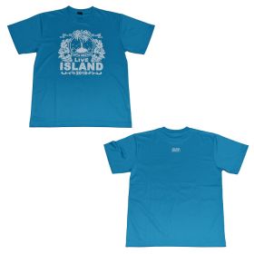 水樹奈々(NANA) LIVE FLIGHT 2014 Tシャツ(LIMITED TEE) パープル