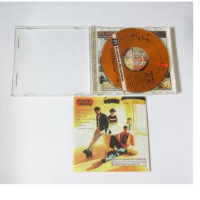 Mr.Children(ミスチル) CD Everything エヴリシング 初回盤 ゴールドディスク仕様