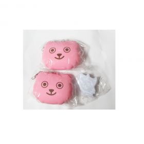 MAN WITH A MISSION(マンウィズ) セット商品 コインケース メモ帳 3個セット 2016