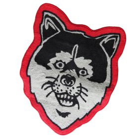 MAN WITH A MISSION(マンウィズ) その他 ジャン・ケン・ジョニー FUMIFUMIマット オオカミ生活～新生活応援グッズ～ Web Shop限定 2015