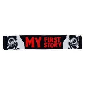 MY FIRST STORY(マイファス) TOUR 2019 マフラータオル ライブハウスツアー編