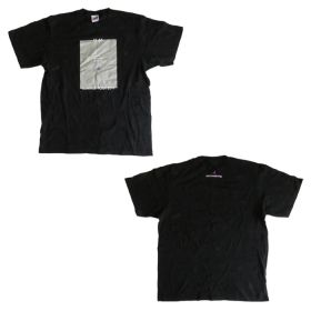 乃木坂46(のぎざか) 真夏の全国ツアー2019 Tシャツ ブラック 愛知限定