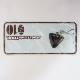 奥田民生(okuda tamio) TOUR OT10 携帯ストラップセット