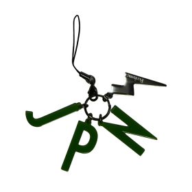 Perfume(パフューム) Perfume 3rd Tour ｢JPN｣ 携帯ストラップ ブラック