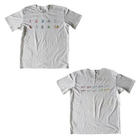 Perfume(パフューム) Anniversary 10days 2015 PPPPPPPPPP Anniversary 10days Ｔシャツ